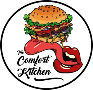 Comfort Kitchen Logo FINAL
