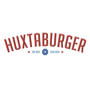 hux logo