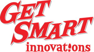 Get Smart Logo - 31-1-23