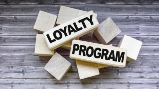 Loyalty Program