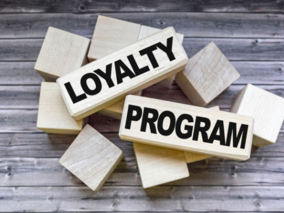 Loyalty Program