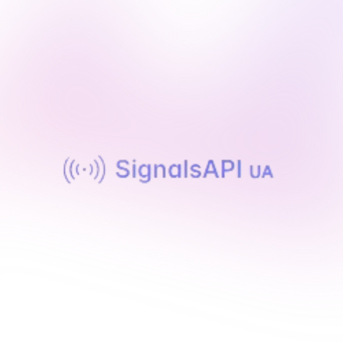 signalapi