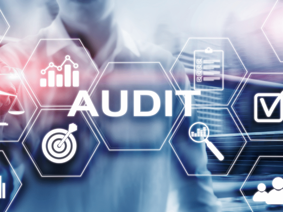 ai audit